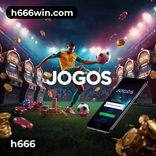 h666 on Android