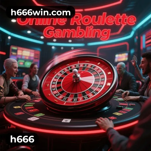 h666 live betting
