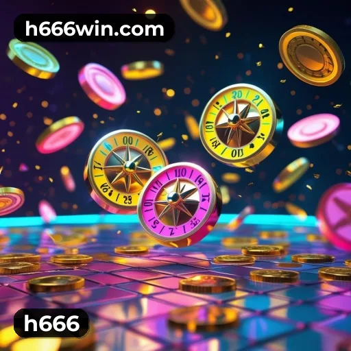 Blackjack at h666