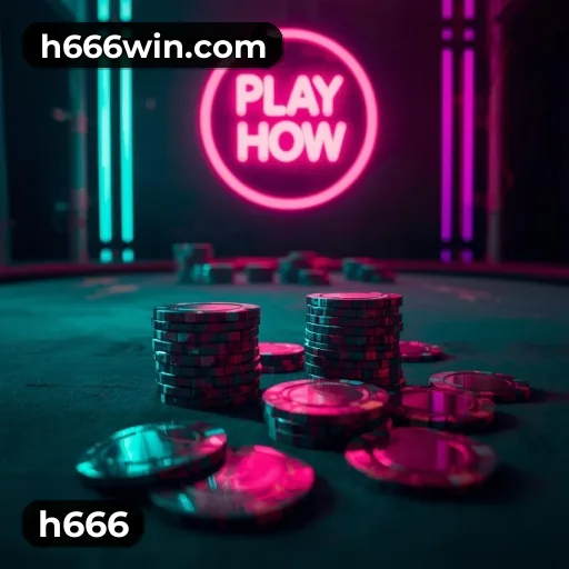 h666 Windows installer