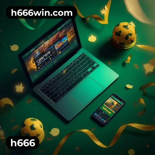 h666 app on mobile