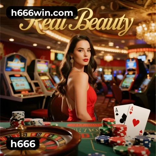 Caishen Wins h666