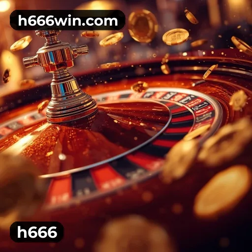 Secure access to your h666 account