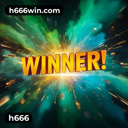 Game catalog at h666