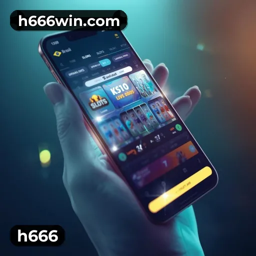 RTP of popular slots at h666