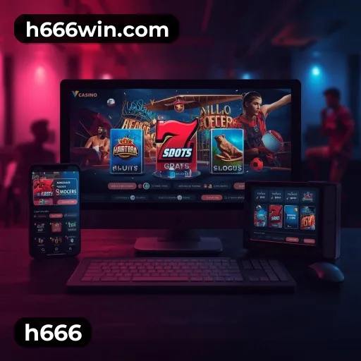 h666 instant payment / PIX withdrawal