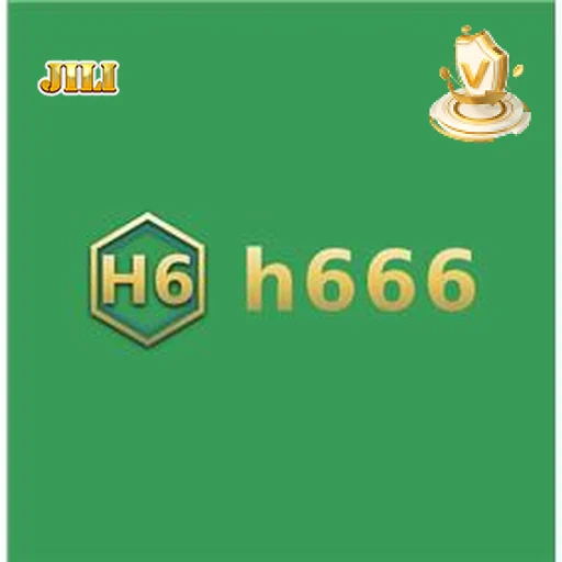 h666 logo